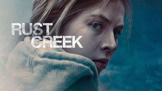 Rust Creek - Backdrop