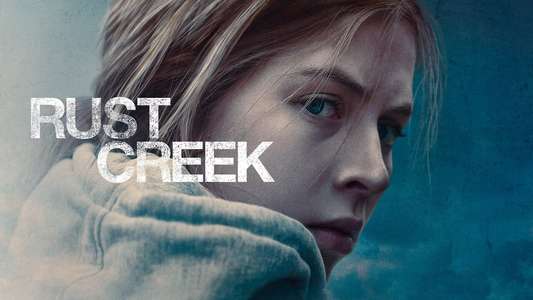 Rust Creek - Backdrop