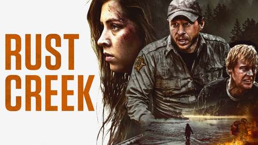 Rust Creek - Backdrop