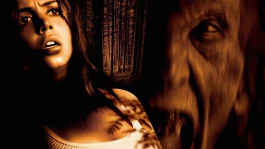 Wrong Turn - Backdrop