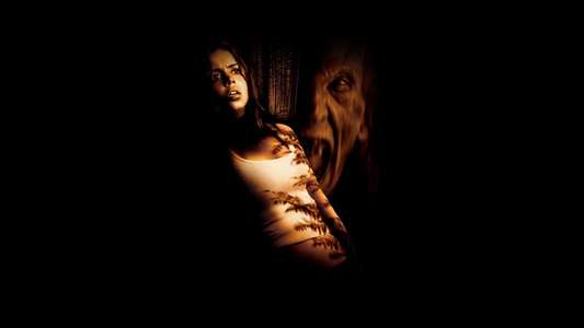 Wrong Turn - Backdrop