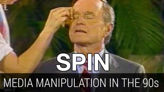 Spin - Backdrop