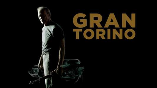 Gran Torino - Backdrop