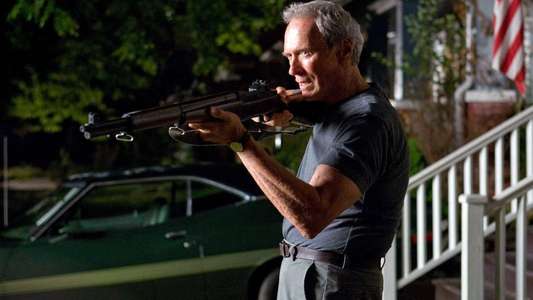 Gran Torino - Backdrop