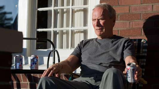 Gran Torino - Backdrop