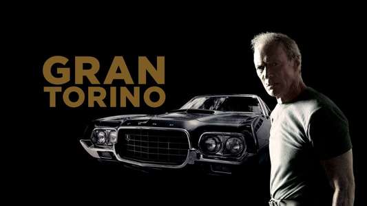 Gran Torino - Backdrop