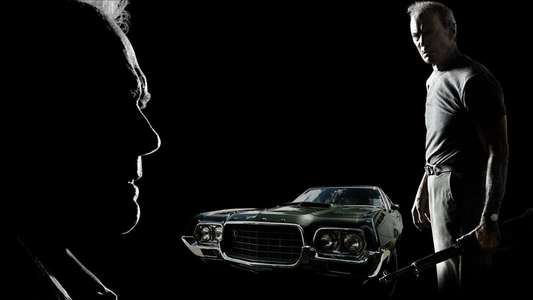 Gran Torino - Backdrop