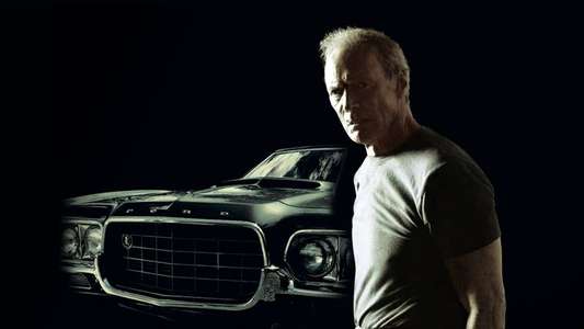 Gran Torino - Backdrop