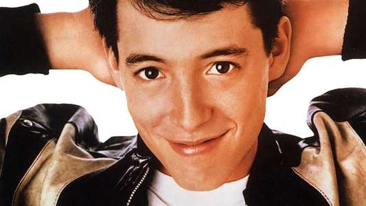 Ferris Bueller's Day Off - Backdrop
