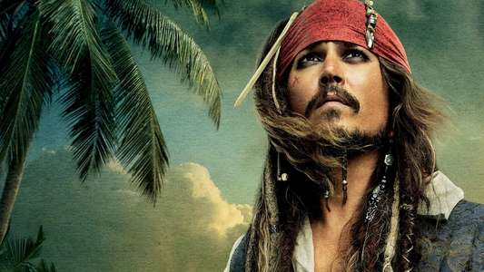 Pirates of the Caribbean: On Stranger Tides - Backdrops
