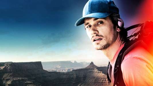 127 Hours - Backdrop