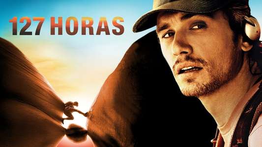 127 Hours - Backdrop