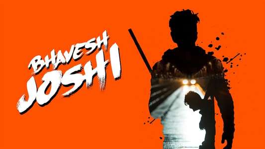 Bhavesh Joshi Superhero - Backdrops