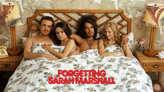 Forgetting Sarah Marshall - Backdrops