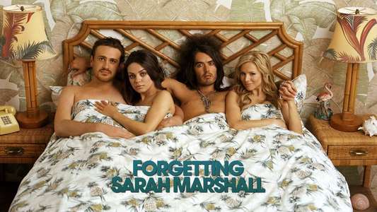 Forgetting Sarah Marshall - Backdrops