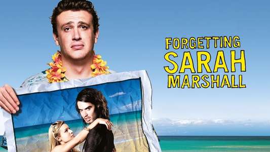 Forgetting Sarah Marshall - Backdrops