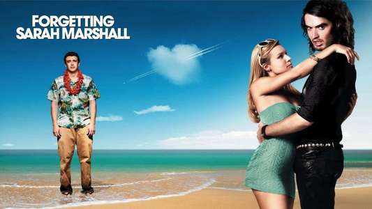 Forgetting Sarah Marshall - Backdrops
