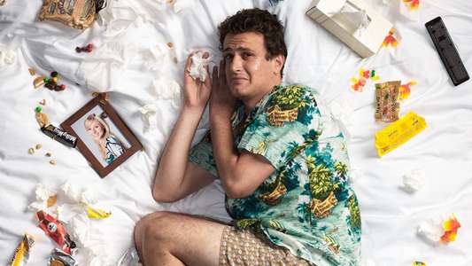 Forgetting Sarah Marshall - Backdrops