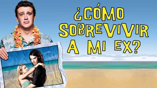 Forgetting Sarah Marshall - Backdrops