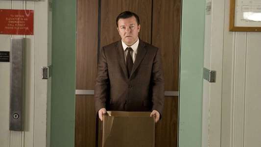 The Invention of Lying - Backdrops