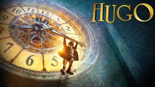 Hugo - Backdrop