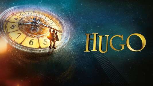 Hugo - Backdrop