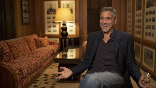 Always at The Carlyle - Backdrop