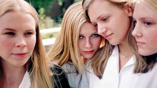 The Virgin Suicides - Backdrop