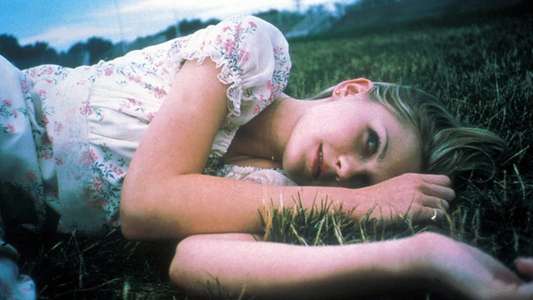 The Virgin Suicides - Backdrop