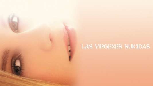 The Virgin Suicides - Backdrop