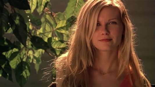 The Virgin Suicides - Backdrop