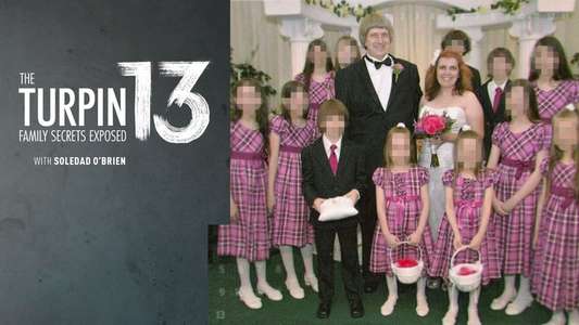 The Turpin 13: Family Secrets Exposed - Backdrop