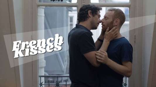 French Kisses - Backdrop