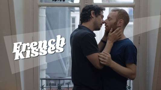 French Kisses - Backdrop