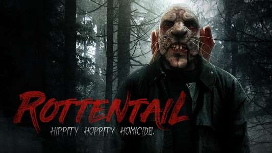 Rottentail - Backdrop