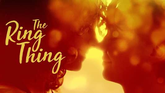 The Ring Thing - Backdrop