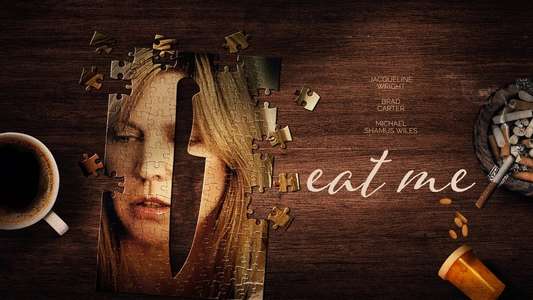 Eat Me - Backdrop