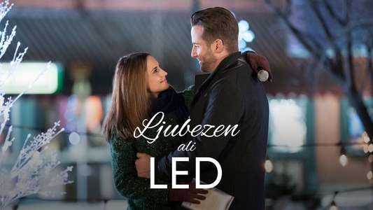 Frozen in Love - Backdrop