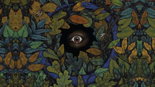 They Remain - Backdrop