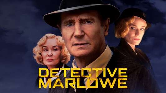 Marlowe - Backdrop