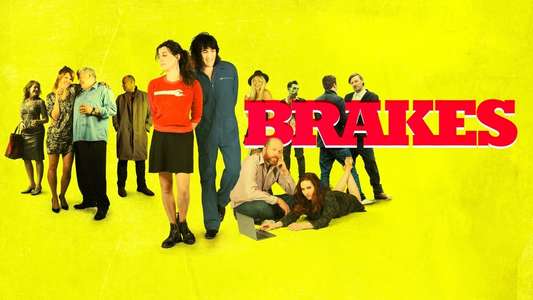 Brakes - Backdrop