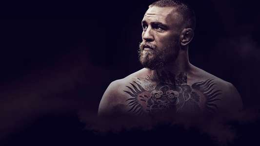 Conor McGregor: Notorious - Backdrop