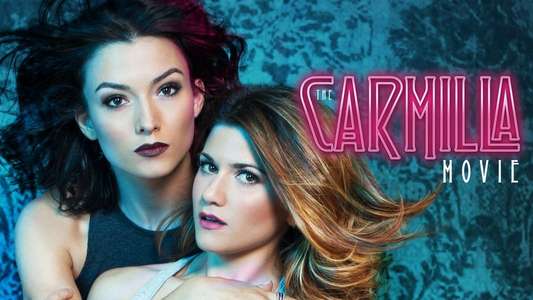 The Carmilla Movie - Backdrop