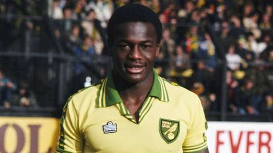 Forbidden Games: The Justin Fashanu Story - Backdrop