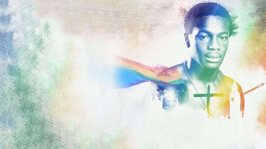 Forbidden Games: The Justin Fashanu Story - Backdrop