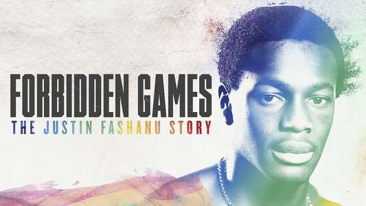 Forbidden Games: The Justin Fashanu Story - Backdrop