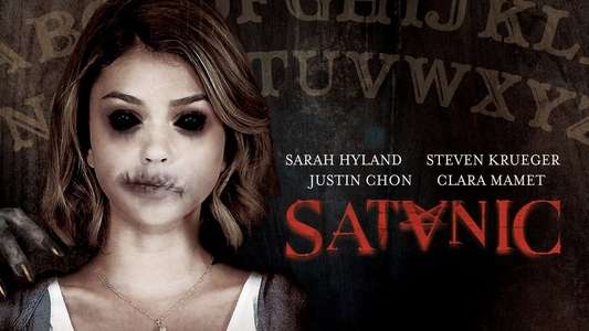 Satanic - Backdrops