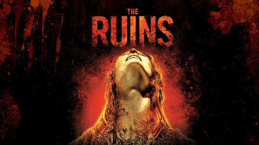 The Ruins - Backdrop