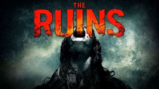 The Ruins - Backdrop