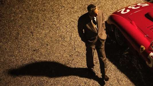 FERRARI - Backdrops